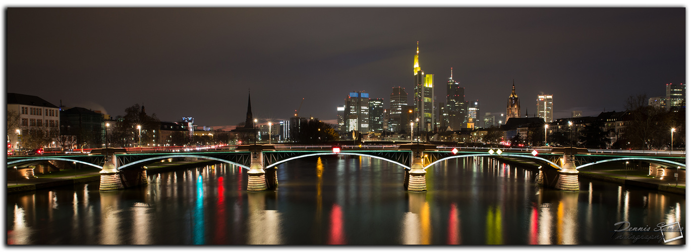 Skyline Frankfurt am Main