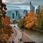 Skyline Frankfurt am Main