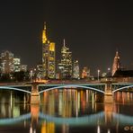 Skyline Frankfurt am Main