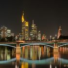 Skyline Frankfurt am Main