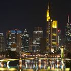 Skyline Frankfurt am Main