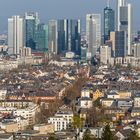 Skyline Frankfurt am Main