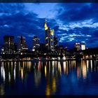 Skyline Frankfurt am Main