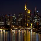 Skyline Frankfurt am Main