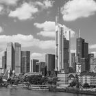 Skyline Frankfurt am Main