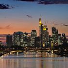 Skyline Frankfurt am Main