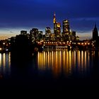 Skyline Frankfurt am Main