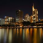 Skyline Frankfurt am Main