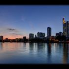 Skyline Frankfurt am Main