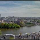 Skyline Frankfurt am Main