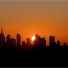 Skyline - Frankfurt am Main