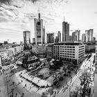 Skyline Frankfurt am Main