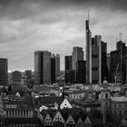 Skyline Frankfurt am Main