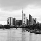 Skyline Frankfurt am Main II