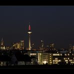 [ skyline frankfurt ]