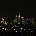 Skyline Frankfurt