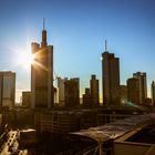 Skyline Frankfurt