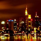 Skyline Frankfurt