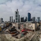 Skyline Frankfurt