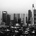 skyline frankfurt