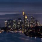 Skyline Frankfurt