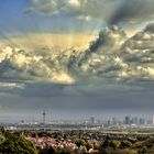 Skyline Frankfurt