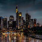 Skyline Frankfurt