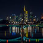 Skyline Frankfurt