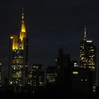 Skyline Frankfurt