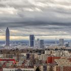 Skyline Frankfurt