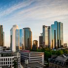 Skyline Frankfurt