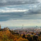 Skyline Frankfurt