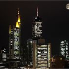 :: Skyline Frankfurt II ::