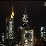 :: Skyline Frankfurt II ::