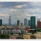 Skyline Frankfurt II