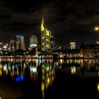 Skyline Frankfurt II