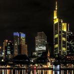 Skyline Frankfurt III