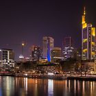 Skyline Frankfurt - Luminale Festival 2016, Nr. 3