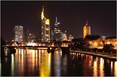 Skyline Frankfurt (Main)