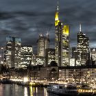 Skyline Frankfurt/ Main