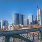 Skyline Frankfurt/Main