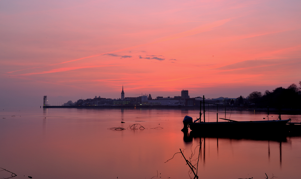 Skyline Friedrichshafen