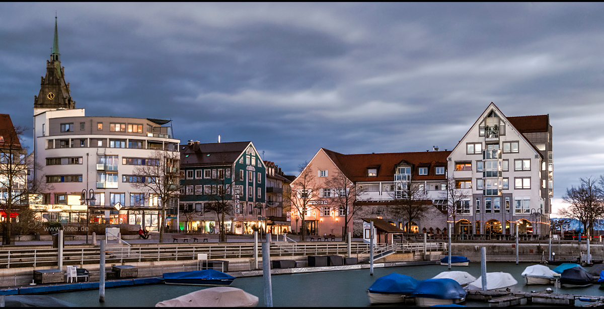 Skyline Friedrichshafen