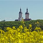 Skyline - gelöst von Gert Rehn