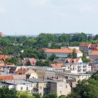 Skyline Halle