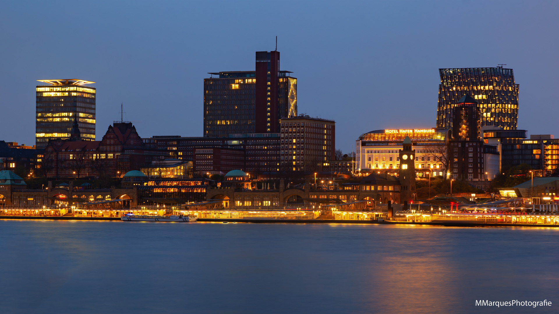  Skyline Hamburg 3