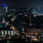 Skyline Hannover - 10x135mm Giga-Panorama