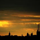 Skyline Hannover