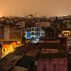 Skyline Hanoi