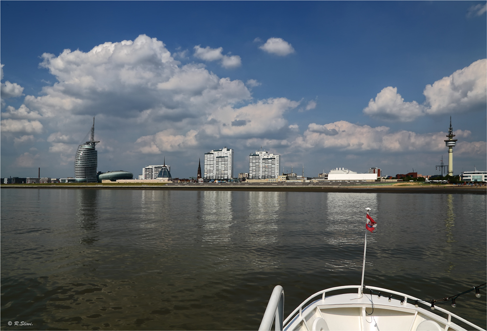 Skyline Havenwelten